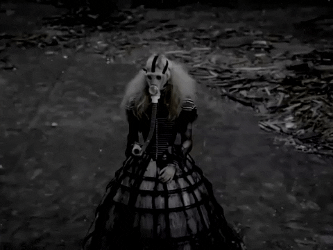 Welcome To The Black Parade Mcr GIF by My Chemical Romance
