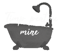 Self Care Baie Sticker