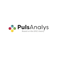 PulsAnalysAB pulsanalys pulsanalysab Sticker
