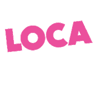 pink sticker by Vamos