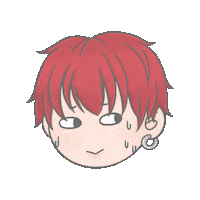 Yesung Sticker