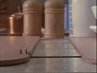 sci-fi disney GIF by MANGOTEETH