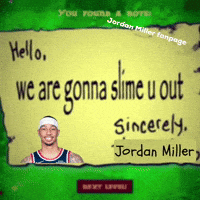 Nba GIF