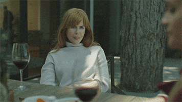 shailene woodley hbo GIF by Big Little Lies