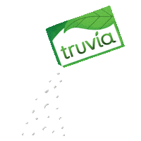 Coffee Time Sprinkle Sticker by Truvia