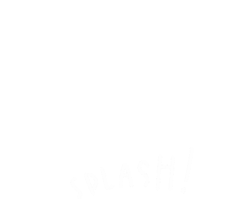 Kesägif Sticker