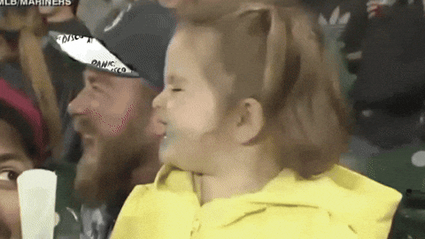 OsculaUltima music excited candy disco GIF