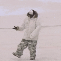 Mj Snowboarding GIF by Forum Snow