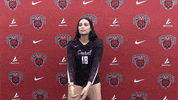 College Sports Sport GIF by CWU Athletics