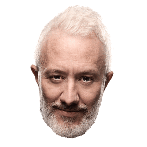 Podemos Hablar Andy Kusnetzoff Sticker by Telefe