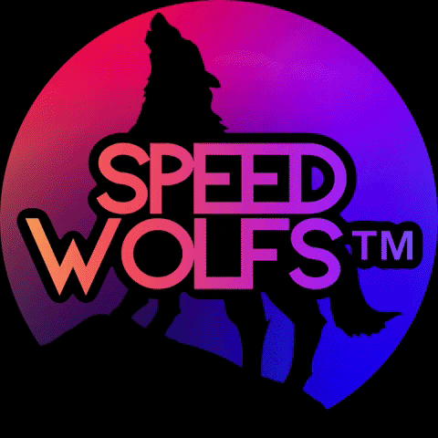 Wolfs GIF by Speedwolfs