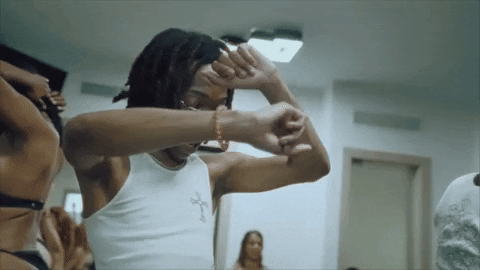 Music Video GIF by Lil Tecca