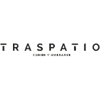Traspatio Sticker by Inmovisión