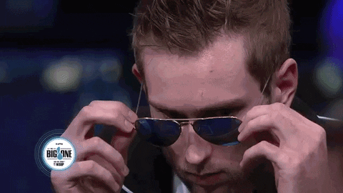 guy poker GIF