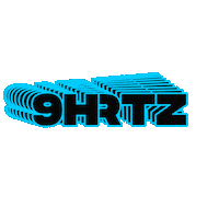 Event Soundengineer Sticker by 9hrtz