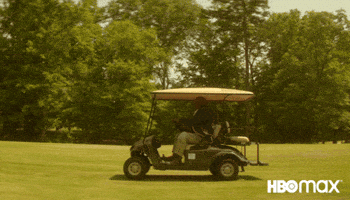 Stomping Doom Patrol GIF by HBO Max