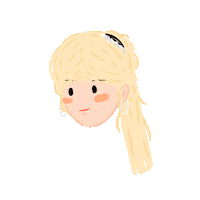 dodaldoodle netflix suzy 수지 doona Sticker