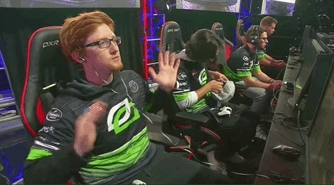GIF by Call of Duty World League