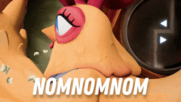 Hungry I Like GIF by Wind Sun Sky Entertainment