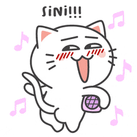 Kiki Cat GIF by KIKI