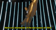 andy samberg emmys 2015 GIF by Fox TV