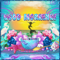 Good Morning GIF