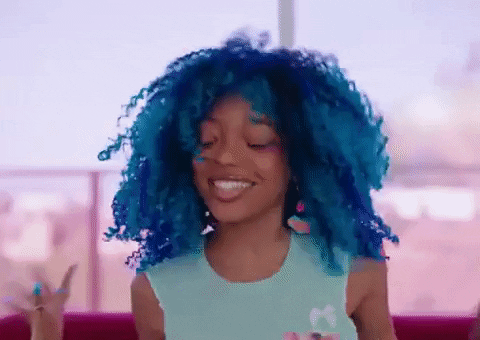 Music Video Singing GIF by BOYS WORLD