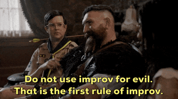 Comedy Ghosts GIF by CBS