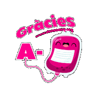 Feliz Gracias Sticker by DonaSang