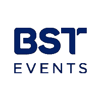 BSTEvents bst bst events Sticker
