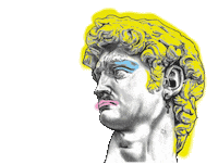 Sam Smith Kiss Sticker by Billionaires Group