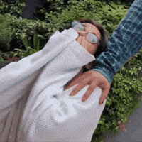 Alejandro GIF