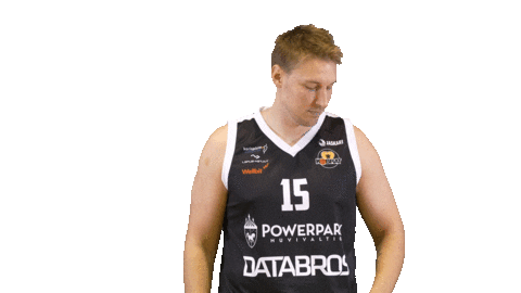 Sport Basketball Sticker by Basket_fi