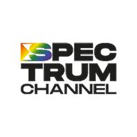Television Spectrum Sticker by Versus Dragqueens