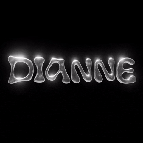 Dianne GIF by The Only Agency