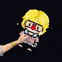 Doll Cutie Pie GIF