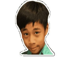 Yossi Sticker