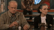 Awkward Kelsey Grammer GIF by Paramount+