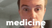 Medicine GIF by Luke Guy