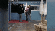 GIF by Mediaset España