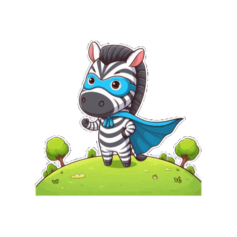 Supersed Sticker by zbrarara