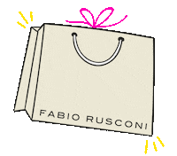 Fashion Love Sticker by Fabio Rusconi