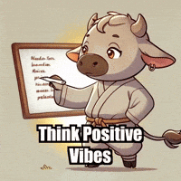 Mindset Affirmations GIF by Masterfurdinand