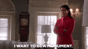 Bellamy Young Scandal GIF by ABC Network