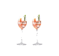 LACASCARA_Aperitivo coffee cherry aperitivo spritz Sticker