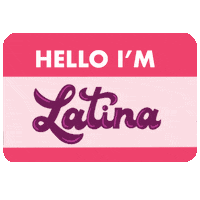 Heritage Hispanic Sticker by Ulta Beauty