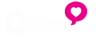 Ambassador Cba Sticker by CinchShare