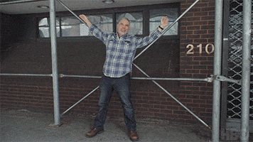 New York Nyc GIF by HBO