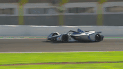 felipe massa racing GIF by ABB Formula E