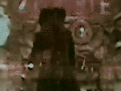 Rocking Rock And Roll GIF by Rob Zombie